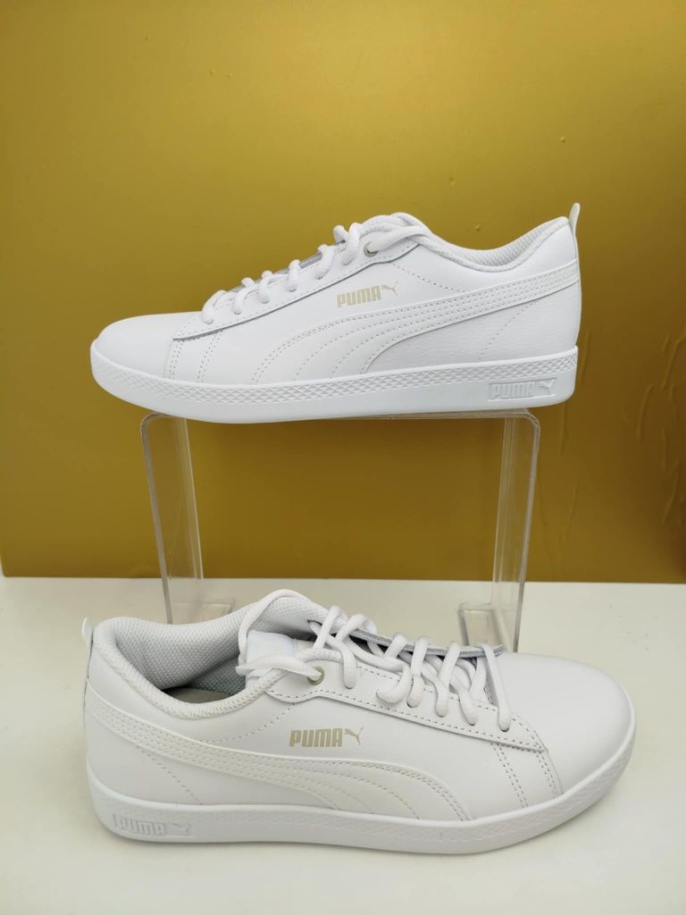 Buty sportowe Puma Smash Wns V2 L