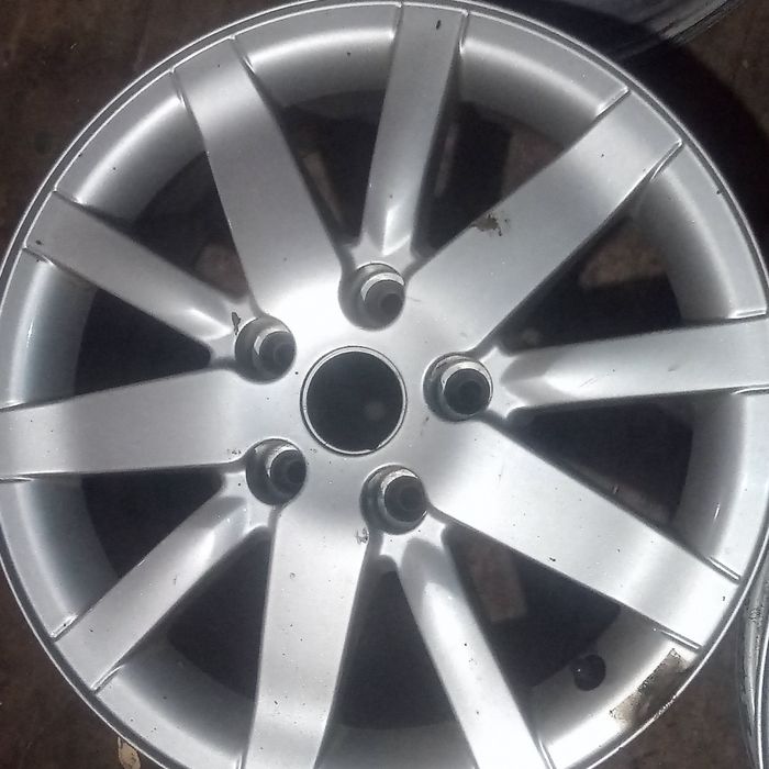 Продам диски r16