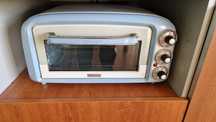 Forno Ariete Vintage