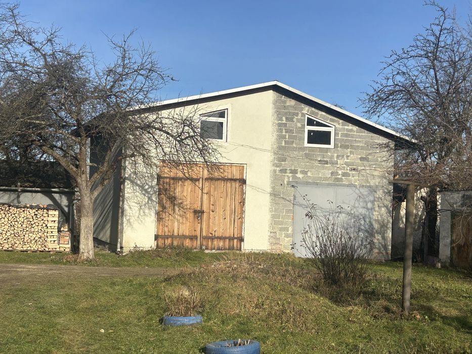 Продається гараж по вул. Холмській , місто Дрогобич