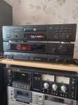 Сиди denon DCD-755AR.