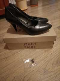 Szpilki Jenny Fairy