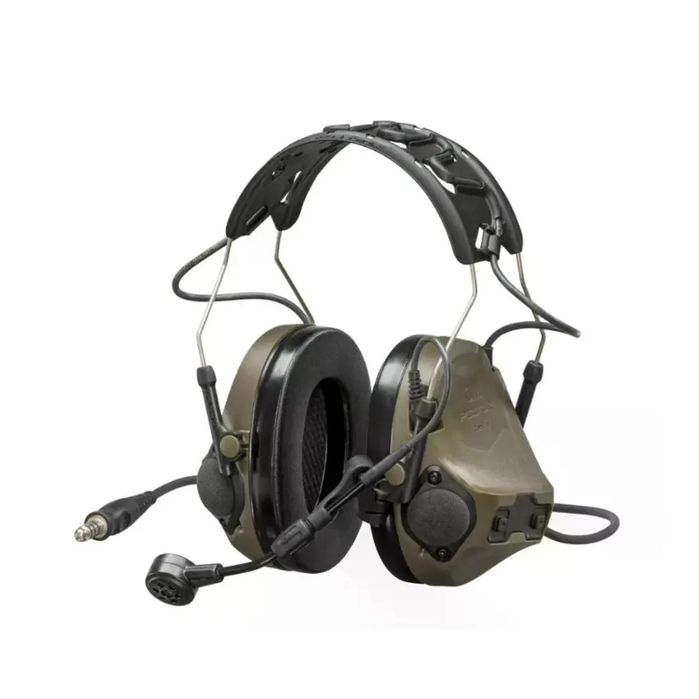 Навушники активні 3M MT14H418A-86 GN Оригінал