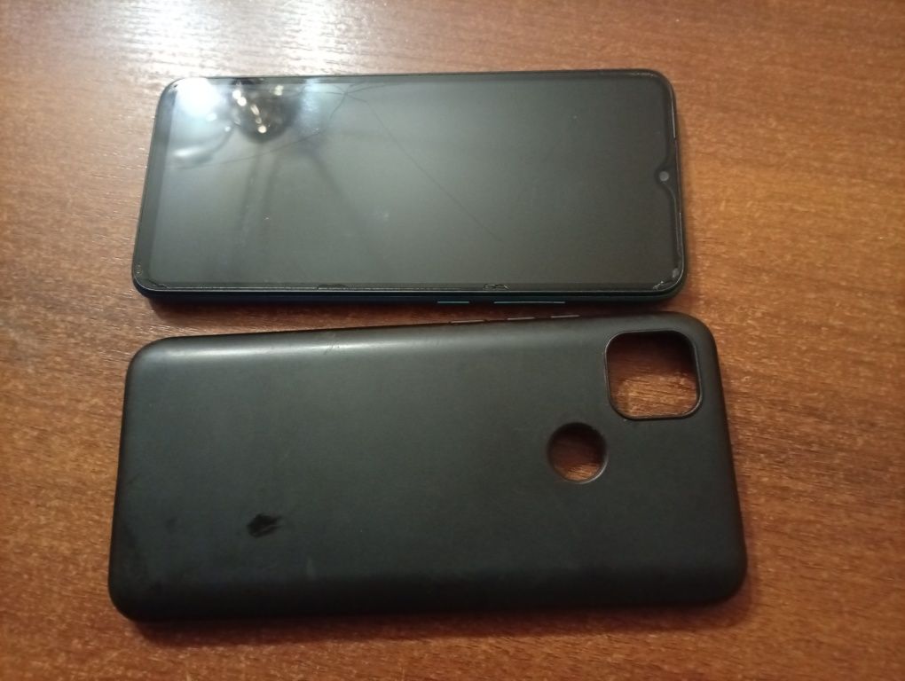 Xiaomi Redmi 9c NFC