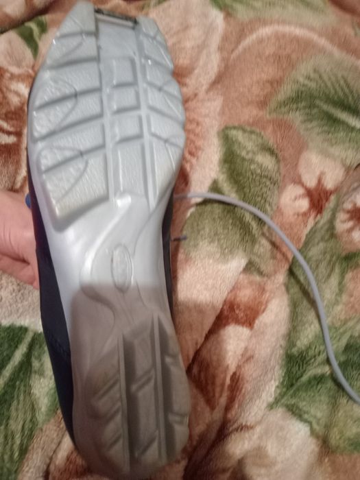 Лижні черевики  alpina NNN