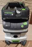 Odkurzacz festool CTL 26E.