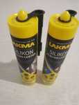 Lakma silikon klej do luster 300 ml