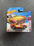 Honda s800 racing TH HOT WHEELS