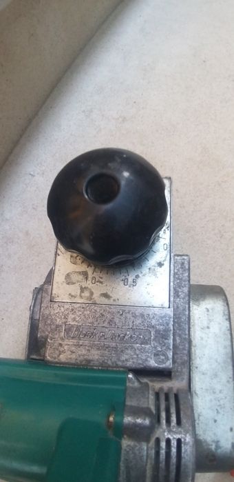 Plaina  inglesa  andyman  várias ferramentas