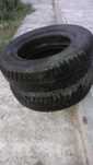 Зимова резина nexen 215/70 r16