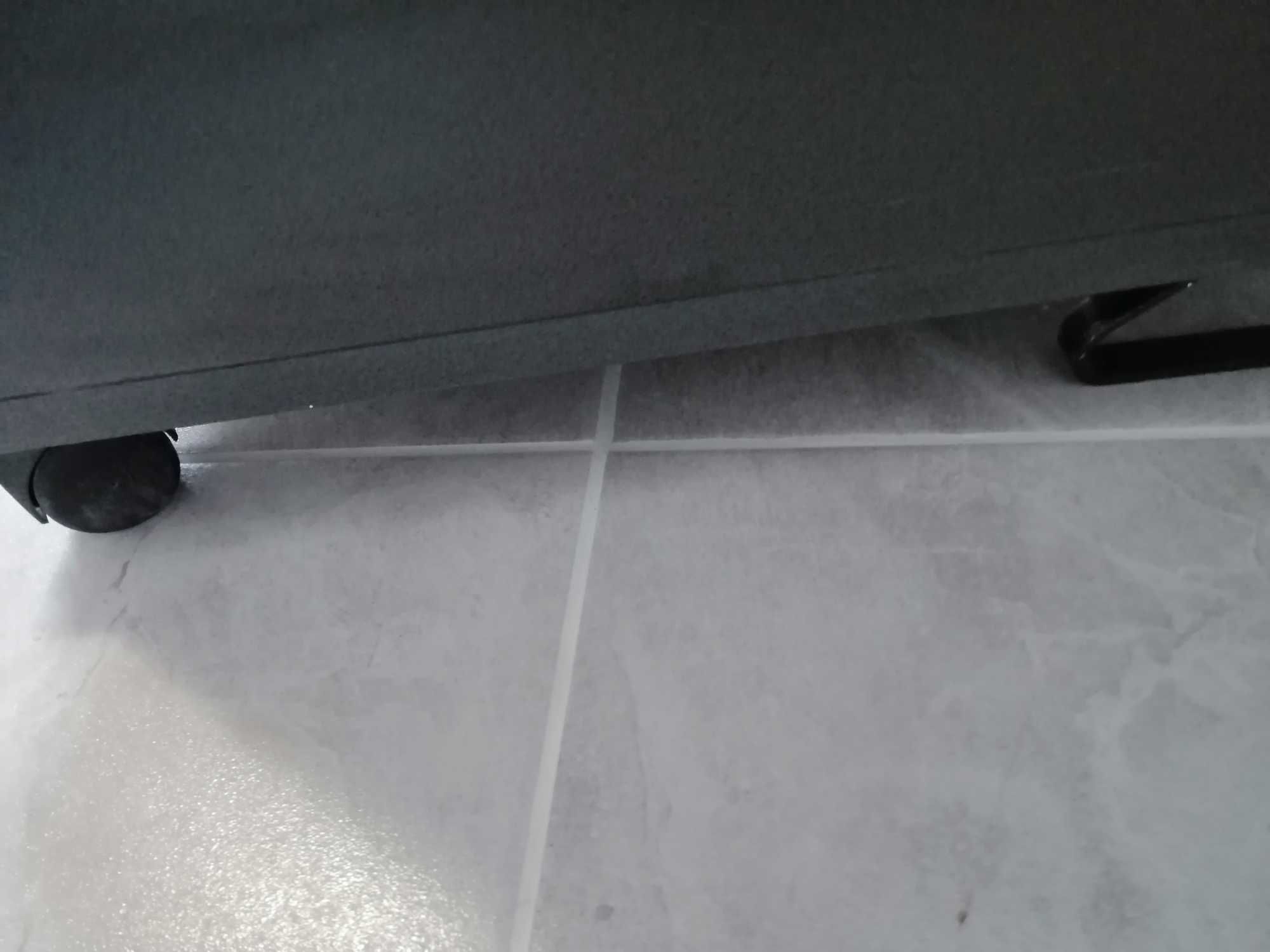 szafka na kółlkach , Kontener pod biurko, kontenerek do garażu,