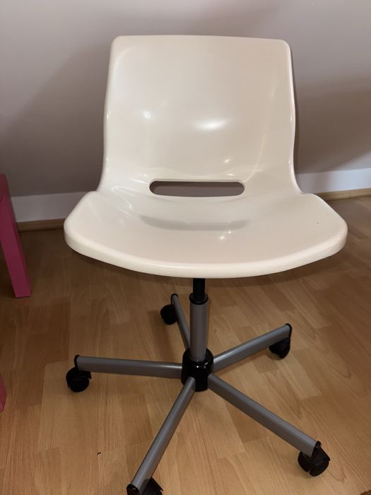 Krzesło biurowe IKEA