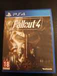 Fallout 4 PS4      .