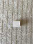 Kostka ładowarka Apple iPhone iPad Watch USA A1385 5W USB