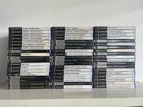 Jogos PS2 | Completos | Dragon Ball | Naruto | Raros