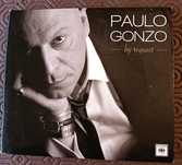 CD. - .Paulo Gonzo
