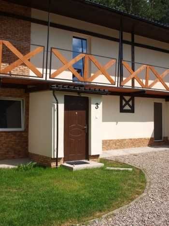 wynajmę mieszkanie