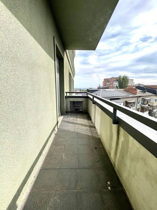 Продам 3к квартиру в ЖК премиум класса Park Residents парк Шевченка