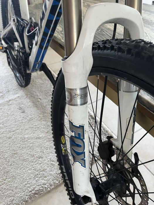 Giant anthem polecam