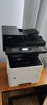 Drukarka wielofunkcyjna A4 laser mono Kyocera M3145dn + nowy toner