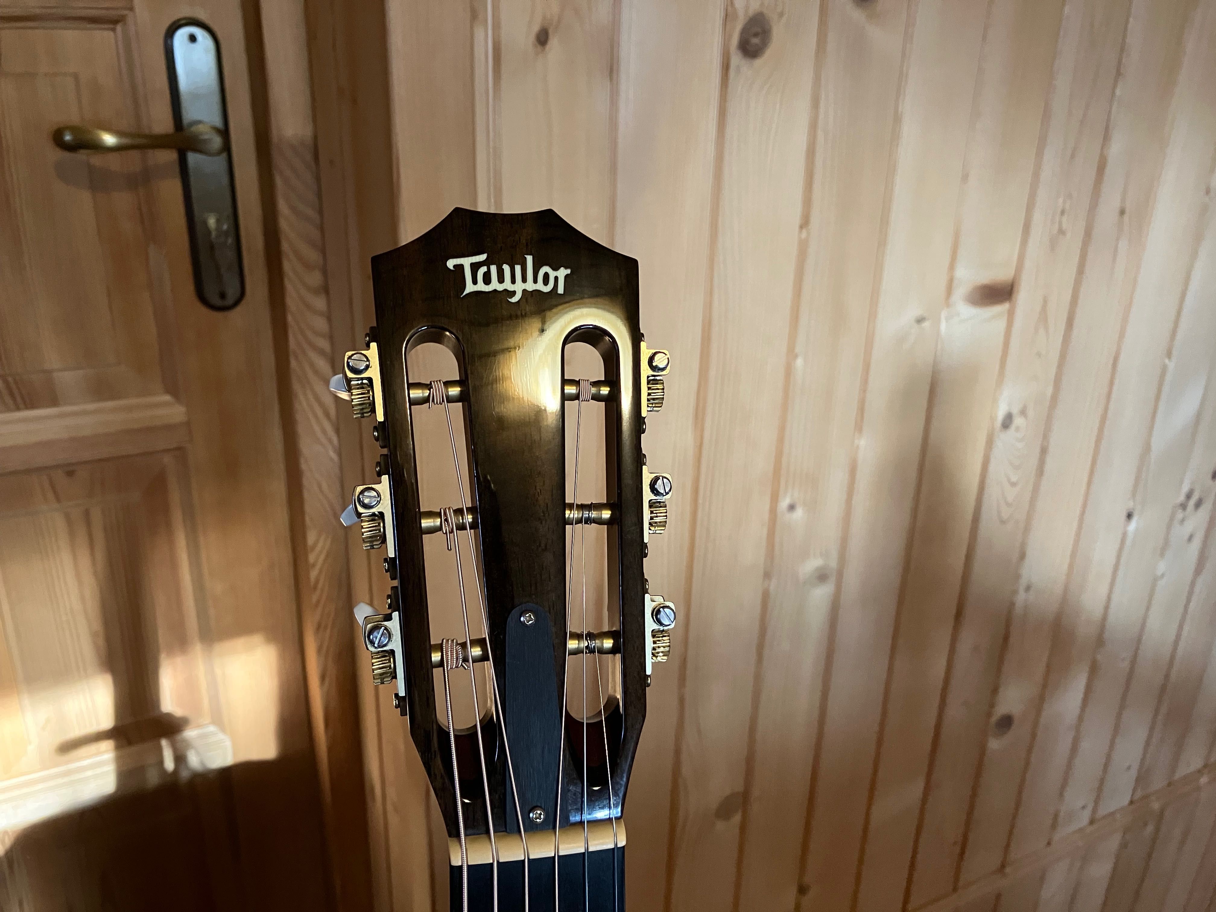 Gitara Taylor 510 Akustyczna 2020