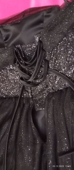 Плаття для випускного р 44