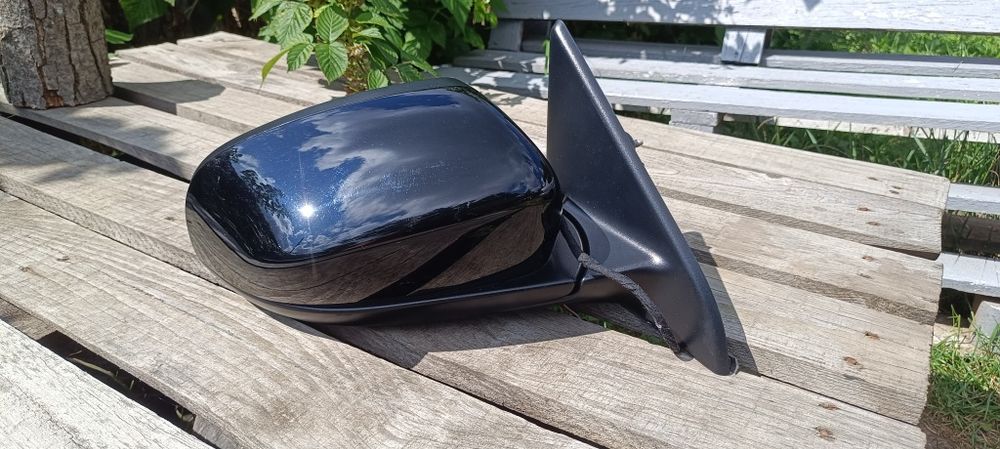 Праве дзеркало джип компас Limited 2022