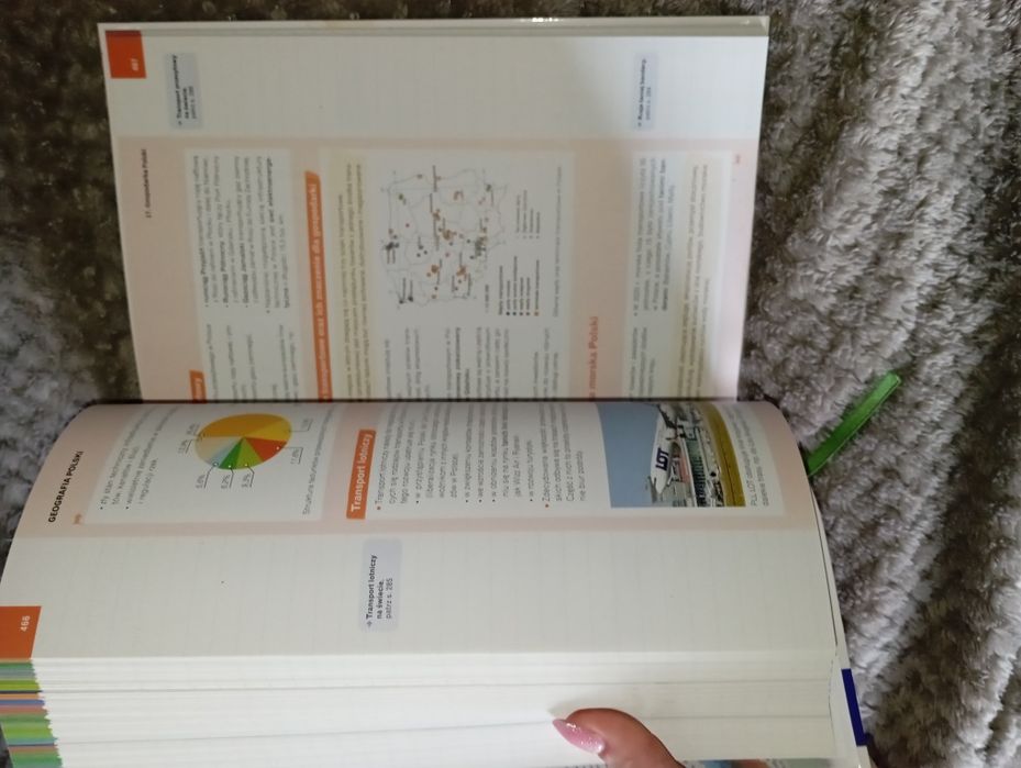 Repetytorium maturalne geografia