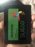 Dysk ssd 256GB)(