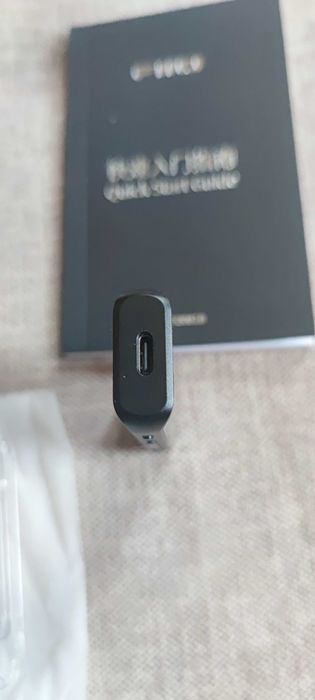 Fiio btr15 блютуз ресівер.