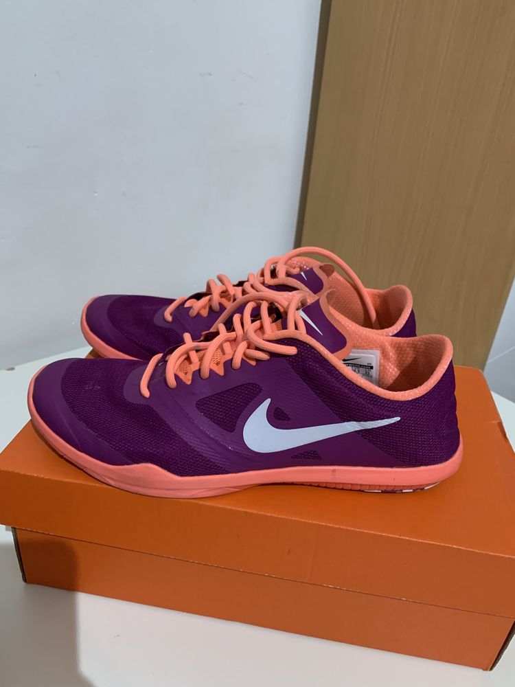 Nike studio trainer 2 r.36,5