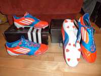 Korki Adidas Adizero F 50 Profeska rozm 46 2/3, 40 NOWE ORYGINAŁ NOWE