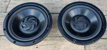 Pioneer TS-W305F niskotonowy 800W