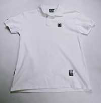 Koszulka T-shirt Polo firmy Octagon rozmiar L