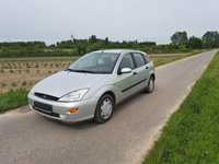 Ford Focus 2001r