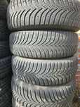 Koła zimowe 4x100 opony 175/65 R15 Hankook Winter I'cept RS2