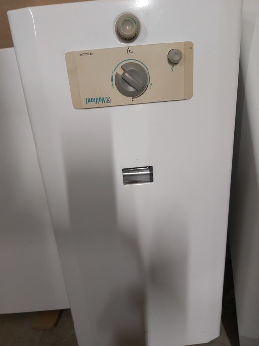 Газові колонки vaillant,cointra godesia