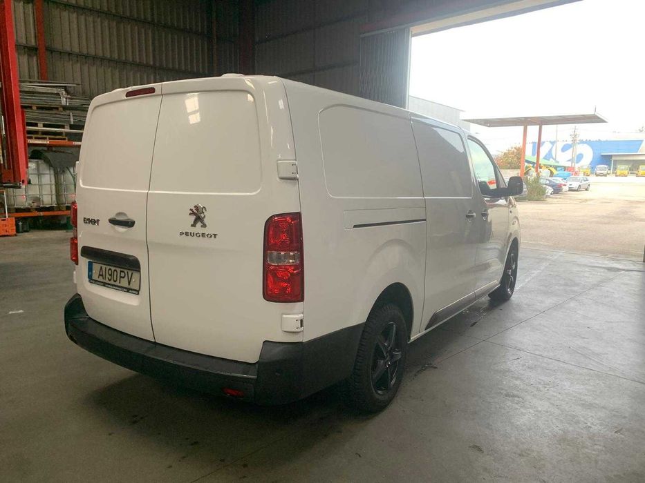 Peugeot Expert 2.0 180 CV