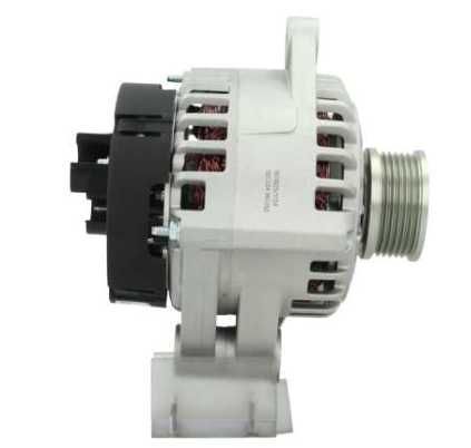 Alternator Alfa Romeo 159 Fiat Bravo Opel Vectra Zafira 1.9 JTD 140 Am