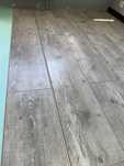 Używane panele podłogowe 30m²