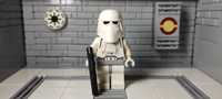 LEGO Star Wars snow Trooper