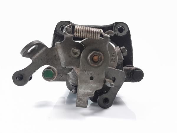 Pinça travão / maxila de travão trás esquerda PEUGEOT Partner II