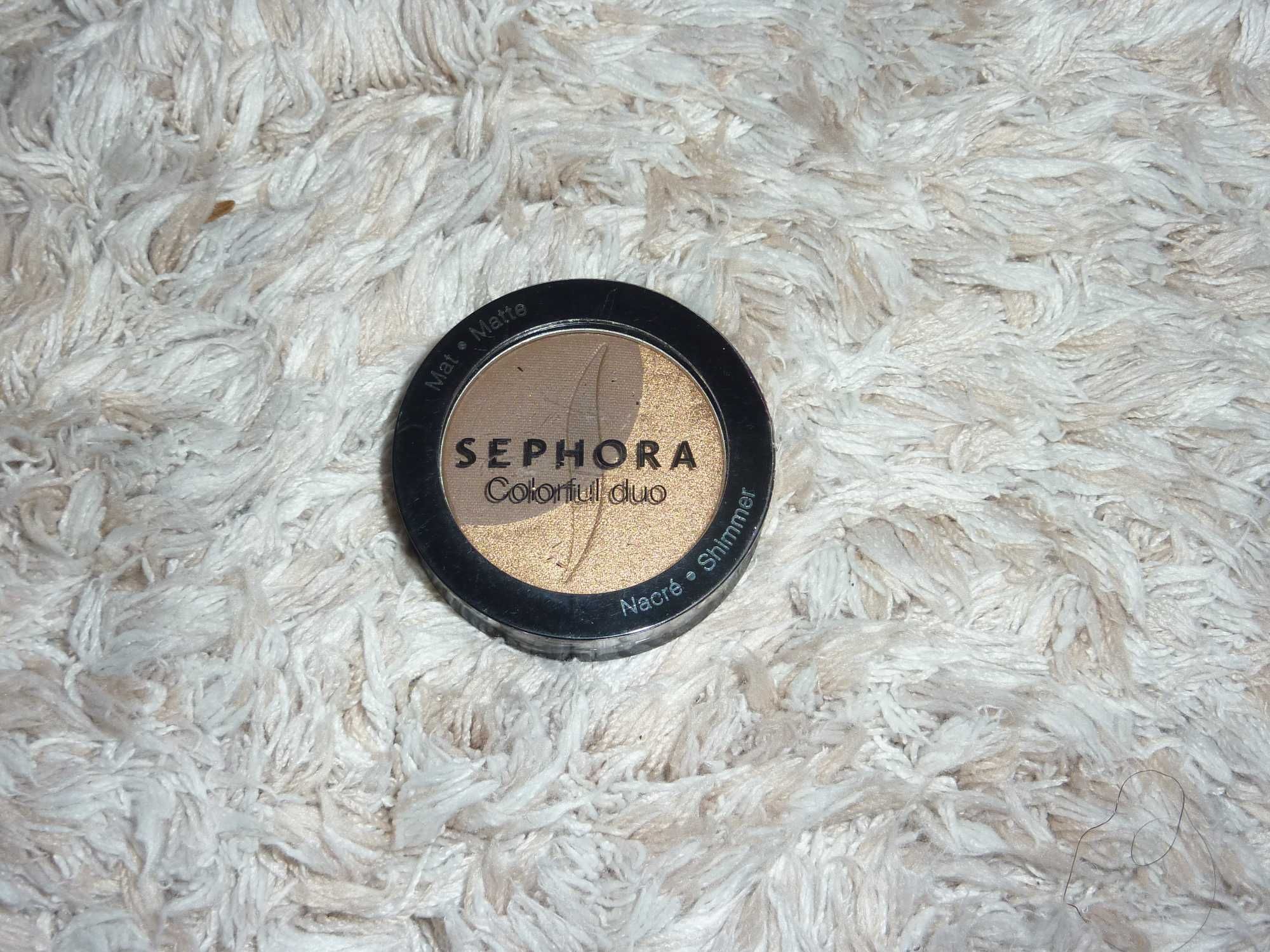 Colorful Duo Cienie do powiek - Sephora