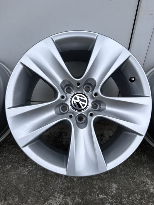 Диски R17  5/120 Volksvagen T5/T6 BMW F10 F11 Ціна за 1шт