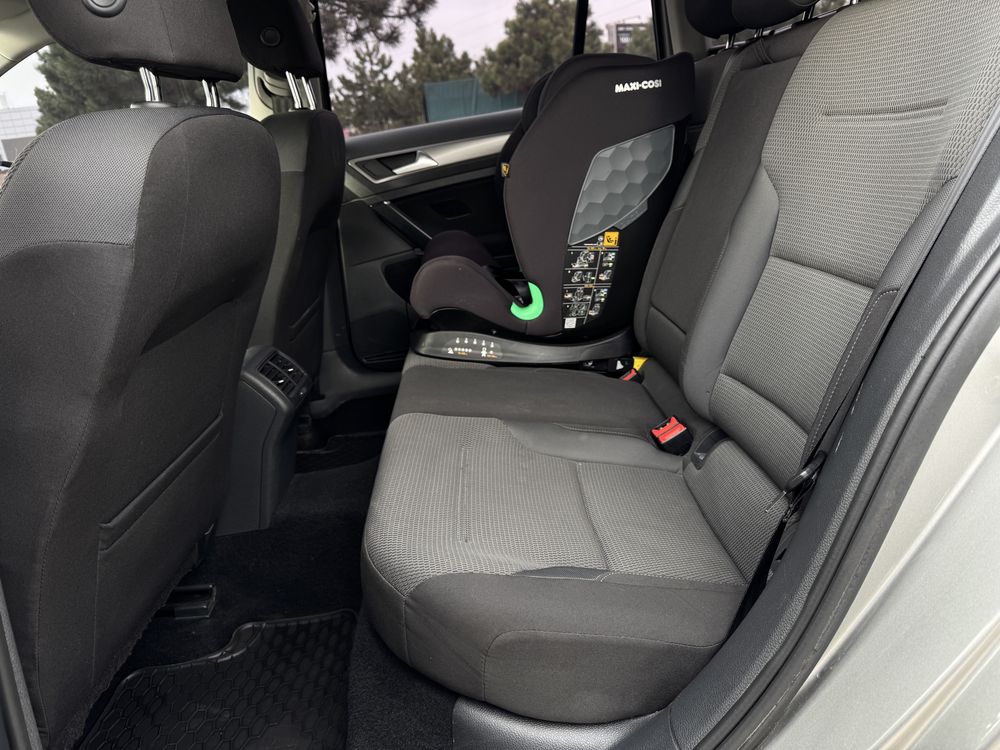 Volkswagen Golf 7 2.0 Disel. Автомат