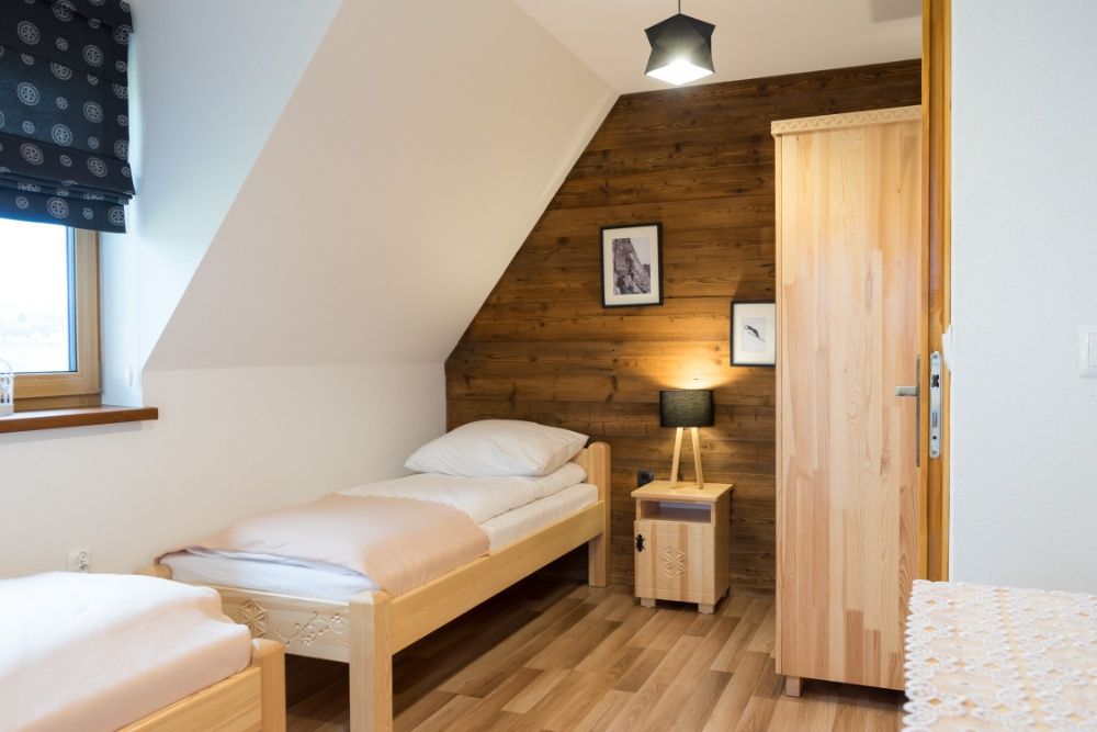 Domek regionalny Rozeta WOLNE TERMINY !!!