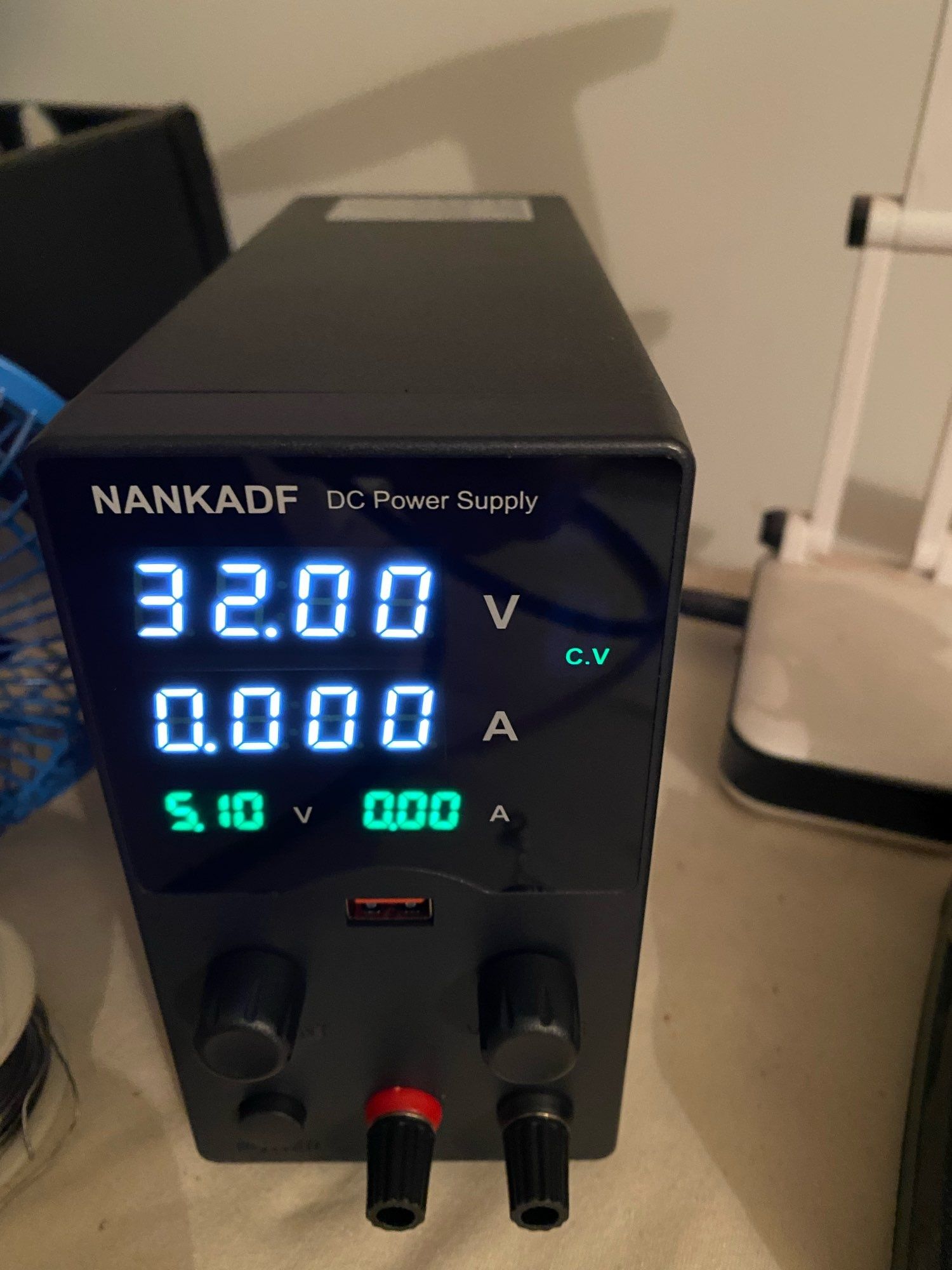 Nowy zasilacz laboratoryjny 30v 10A 300W Gorzów Wlkp