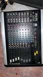 Микшерный пульт Микшер Soundcraft Spirit M4