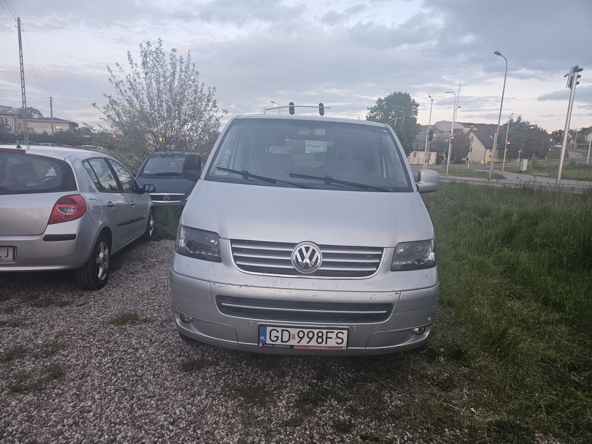 2.5.tdi 4x4 klima
