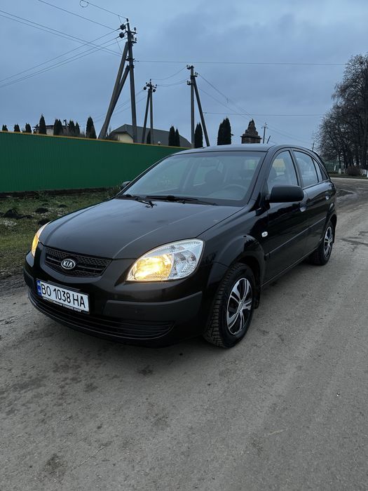 Продам   Кіа  Ріо